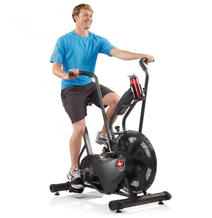 Airdyne AD6 Air Bike - 4