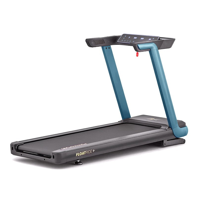 Reebok FR30Z Floatride Treadmill Green – Orbit Fitness