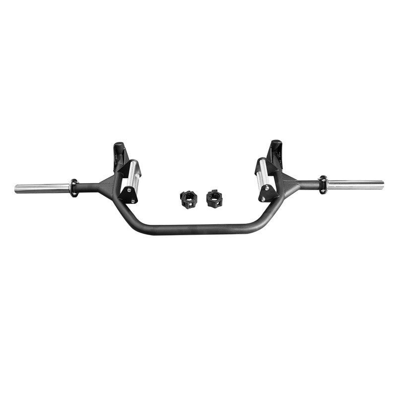 DL4043 - Open Deadlift Trap Bar