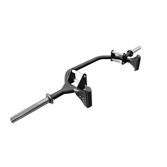 DL4043 - Open Deadlift Trap Bar - 1