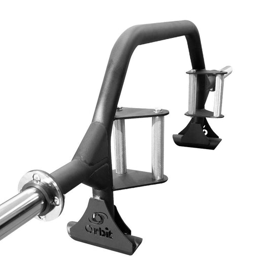 DL4043 - Open Deadlift Trap Bar - 3