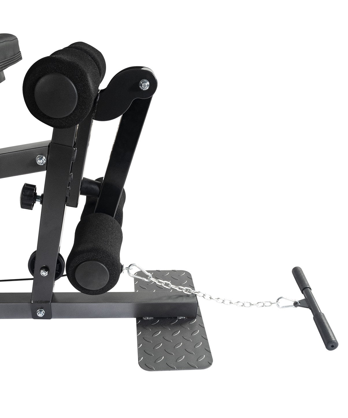 MAX1C.1 Functional Training Home Gym + Leg Press Attachment - Package Deal