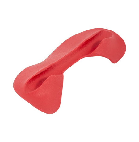 Silica Gel Barbell Shoulder Pad - 1