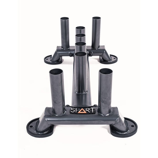 SPART Olympic Bar Holder - 1