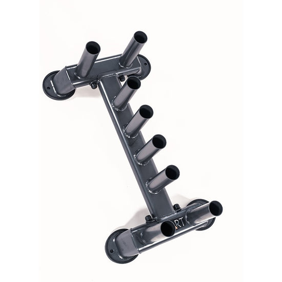 SPART Olympic Bar Holder - 2