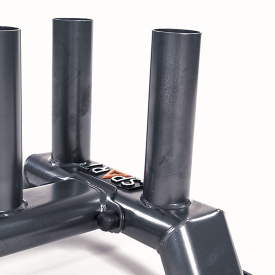 SPART Olympic Bar Holder - 5