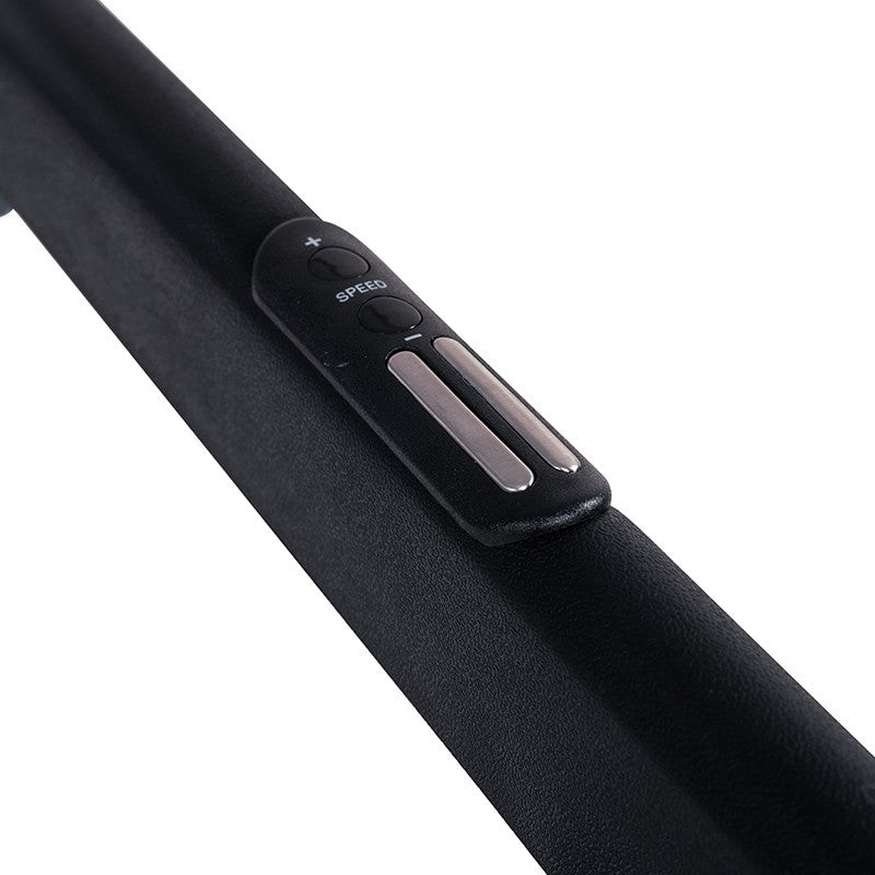New Starlite SL3 Pro Motorised Treadmill with Silicone Gel Shock Absorption - 7