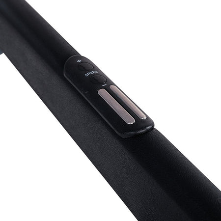 New Starlite SL3 Pro Motorised Treadmill with Silicone Gel Shock Absorption - 7