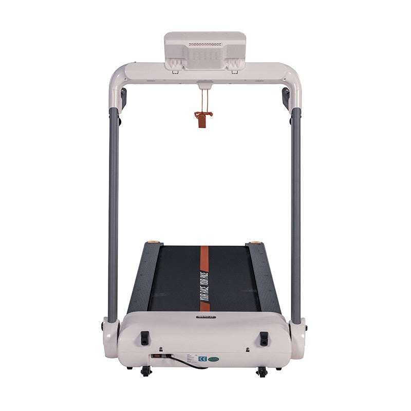 New Starlite SL3 Pro Motorised Treadmill with Silicone Gel Shock Absorption - 5