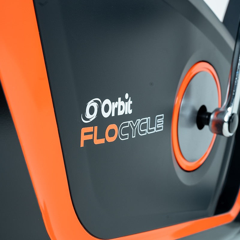 The Orbit FloBike