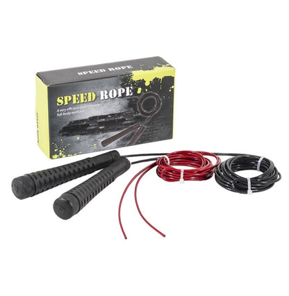 Cyclone Speed Rope - 3