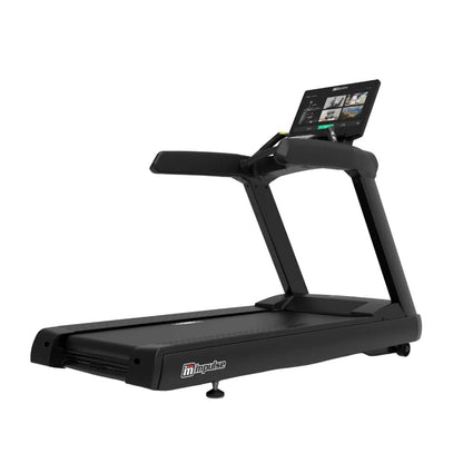 Impulse Treadmill - Performance with a 21.5" Touchscreen