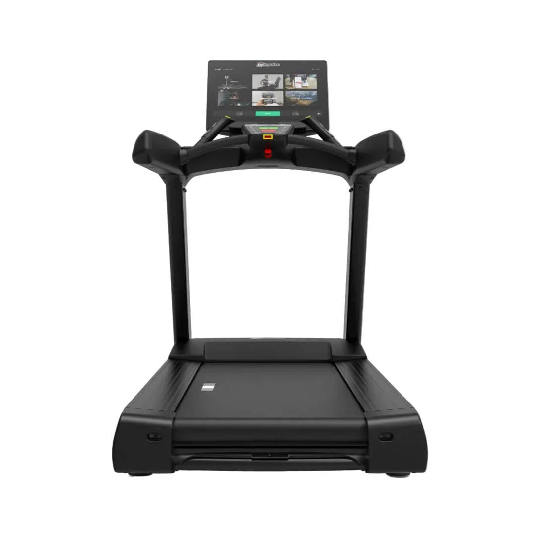 Impulse Treadmill - Performance with a 21.5" Touchscreen