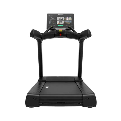 Impulse Treadmill - Performance with a 21.5" Touchscreen