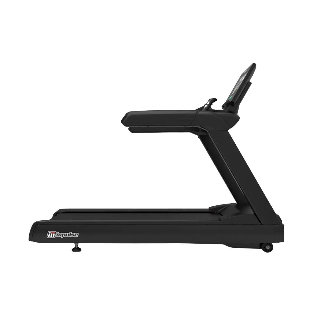 Impulse Treadmill - Performance with a 21.5" Touchscreen
