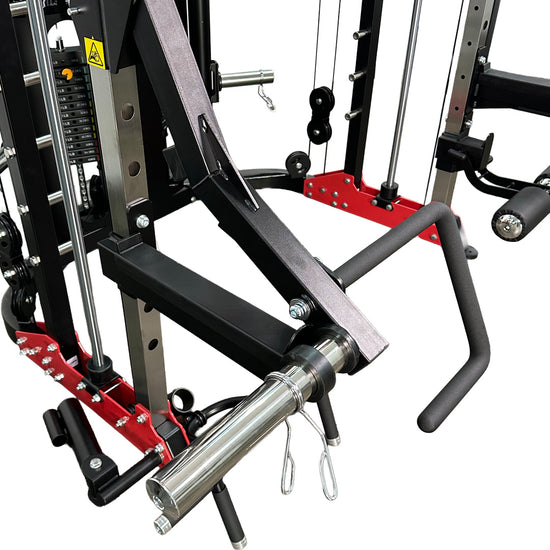 UltraMAX X305 Jammer Arm Attachment