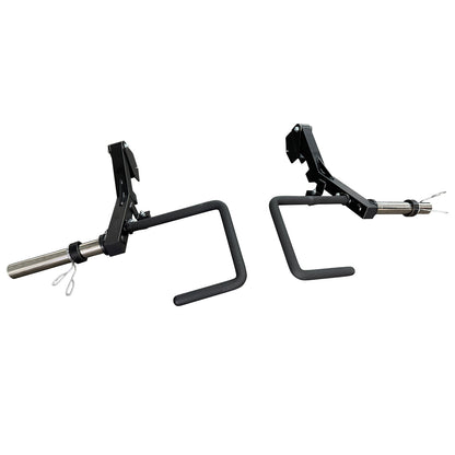 UltraMAX X305 Jammer Arm Attachment