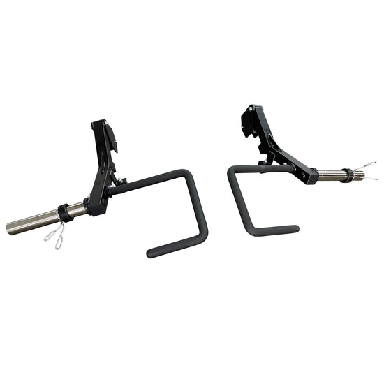 UltraMAX X305 Jammer Arm Attachment