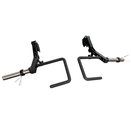 UltraMAX X305 Jammer Arm Attachment