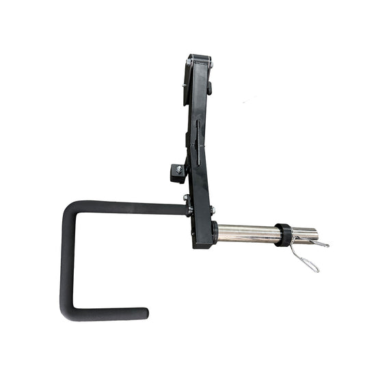 UltraMAX X305 Jammer Arm Attachment
