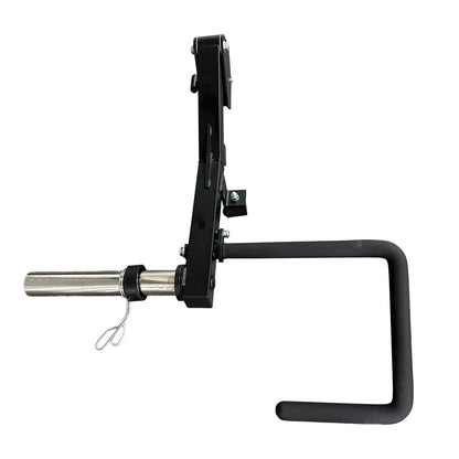 UltraMAX X305 Jammer Arm Attachment