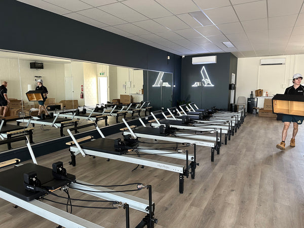 Awaken Pilates