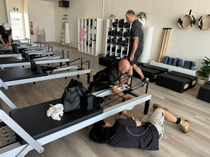 Awaken Pilates