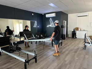 Awaken Pilates