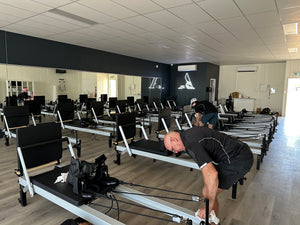 Awaken Pilates