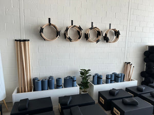 Awaken Pilates