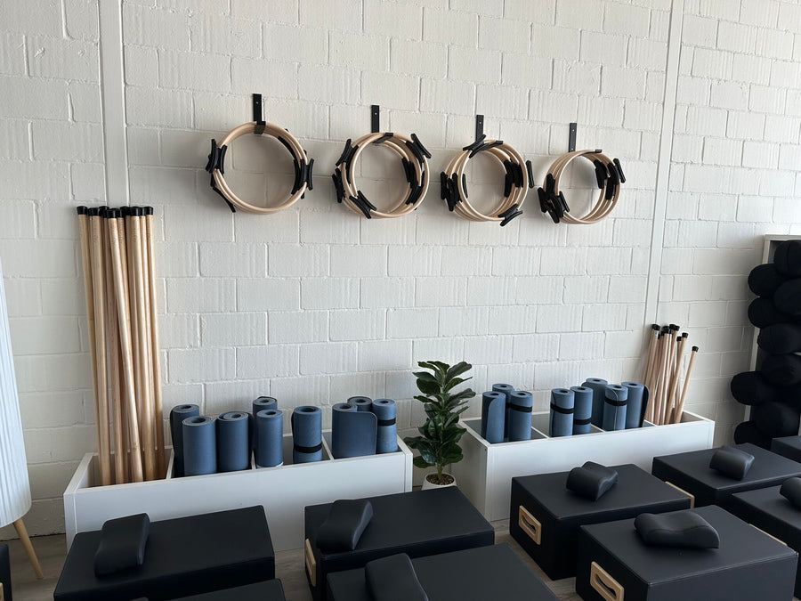 Awaken Pilates