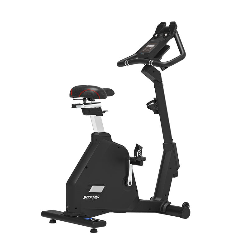 B90LCD Sportop Upright Bike - 1