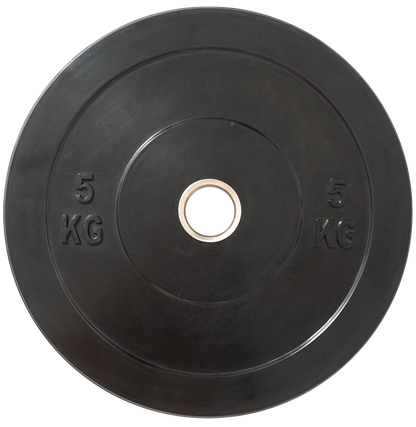 Olympic Bumper Plate Package 90KG Bundle