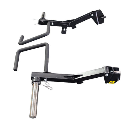 UltraMAX X305 Jammer Arm Attachment
