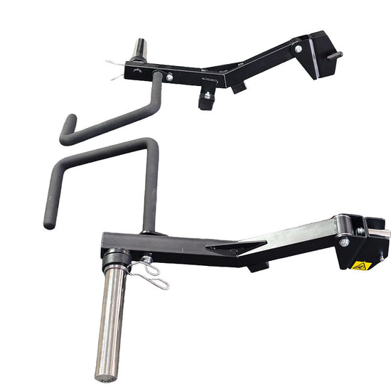 UltraMAX X305 Jammer Arm Attachment