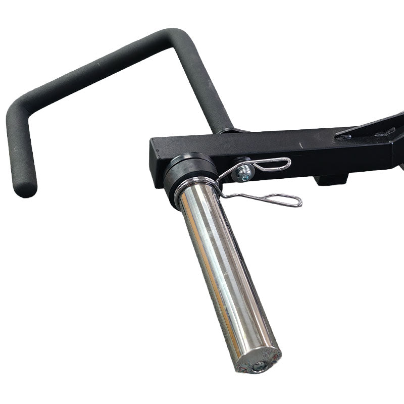 UltraMAX X305 Jammer Arm Attachment