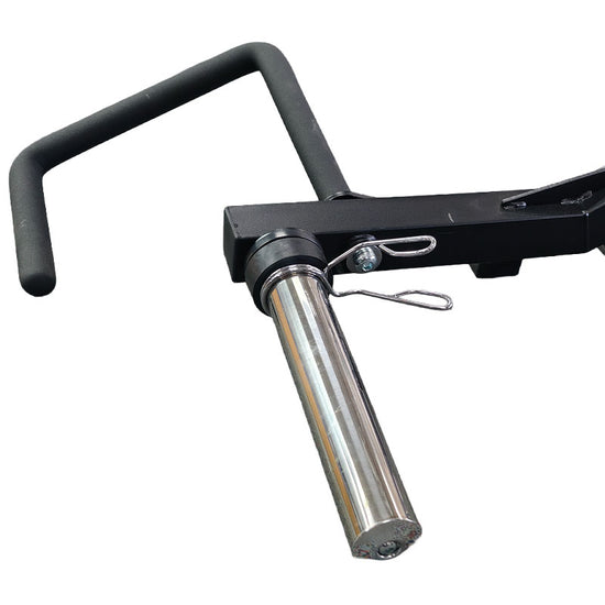 UltraMAX X305 Jammer Arm Attachment