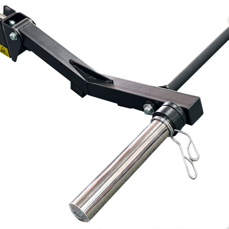 UltraMAX X305 Jammer Arm Attachment