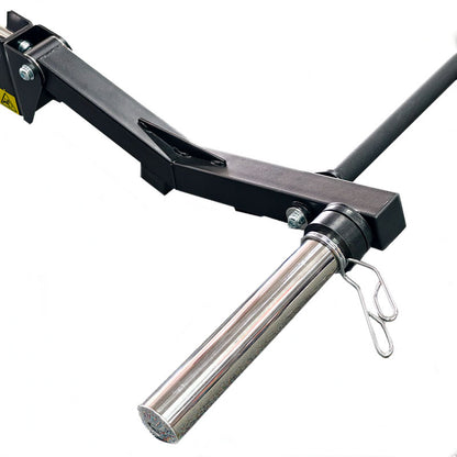 UltraMAX X305 Jammer Arm Attachment