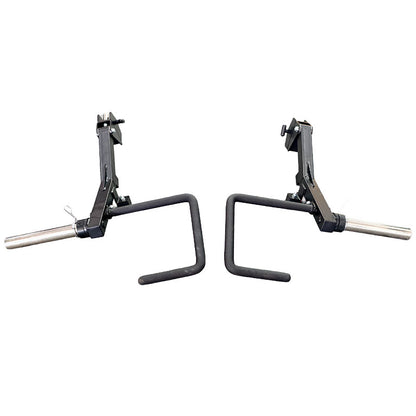 UltraMAX X305 Jammer Arm Attachment