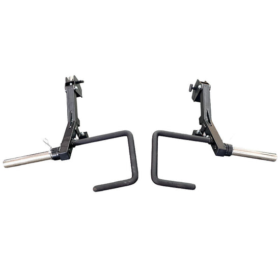 UltraMAX X305 Jammer Arm Attachment