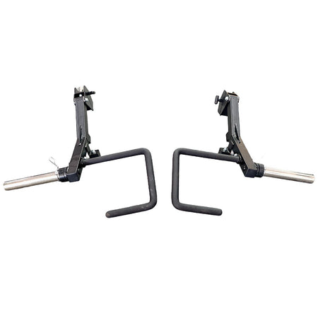 UltraMAX X305 Jammer Arm Attachment