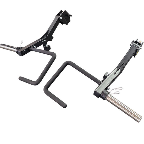 UltraMAX X305 Jammer Arm Attachment