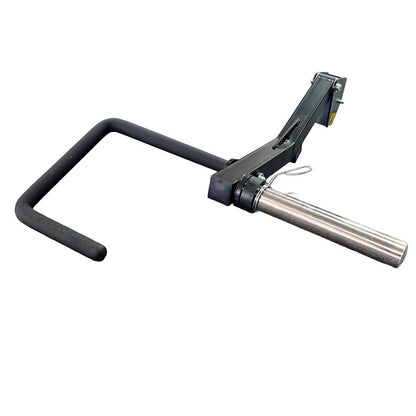 UltraMAX X305 Jammer Arm Attachment