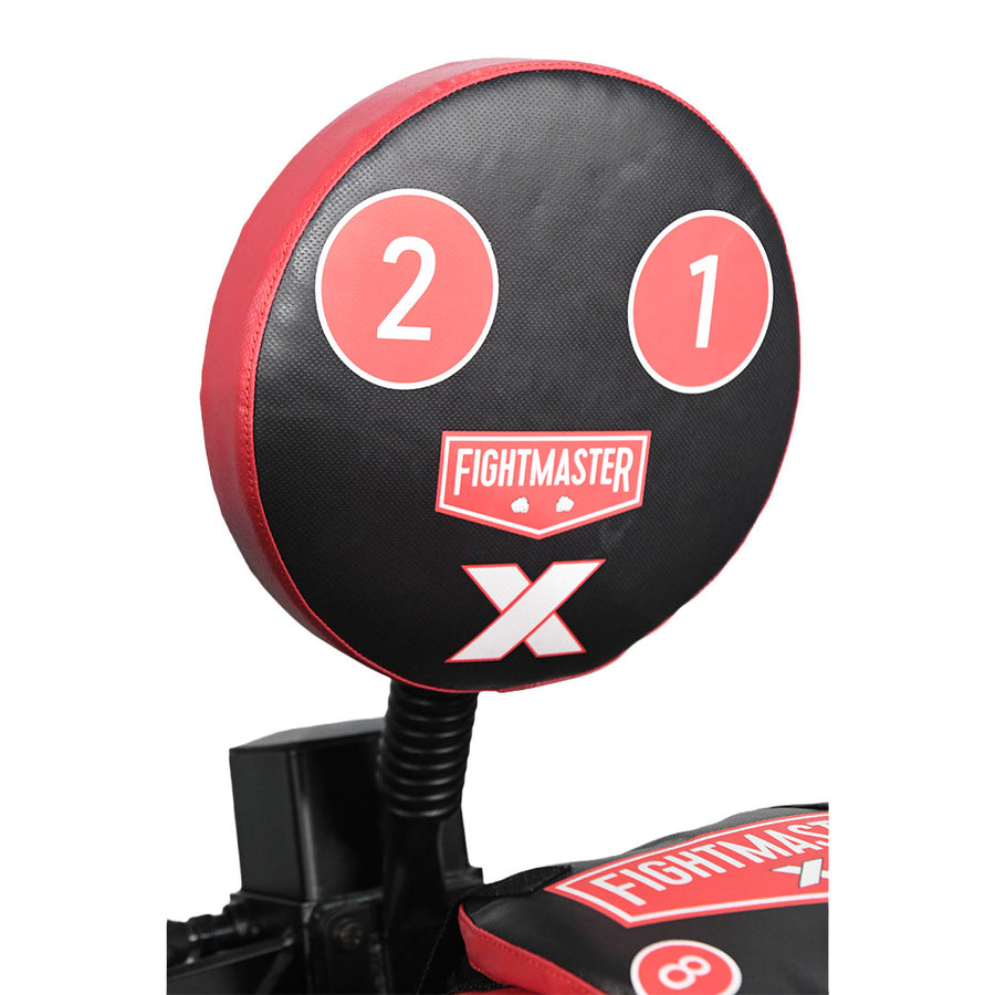 FightMaster X