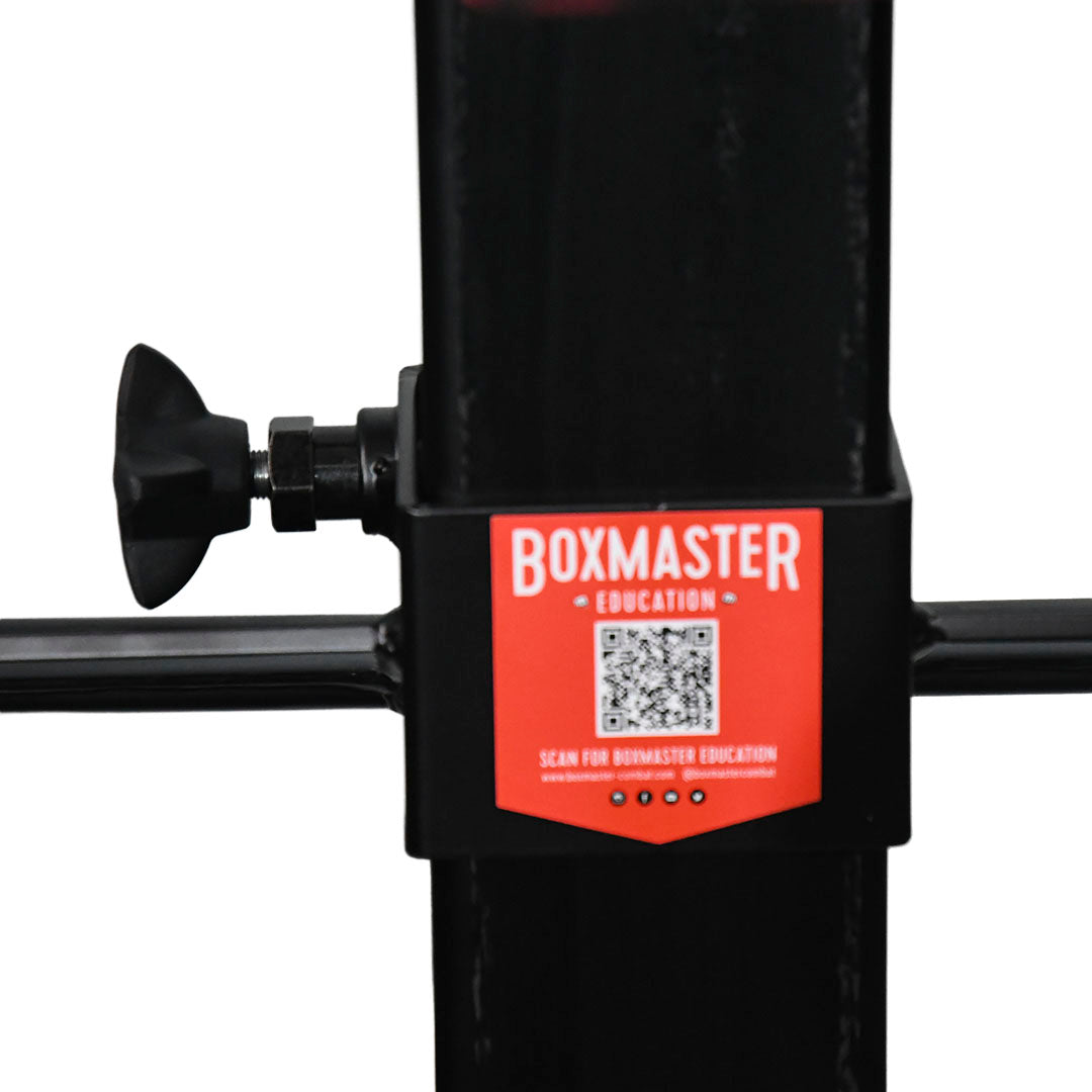 FightMaster X