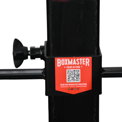 FightMaster X