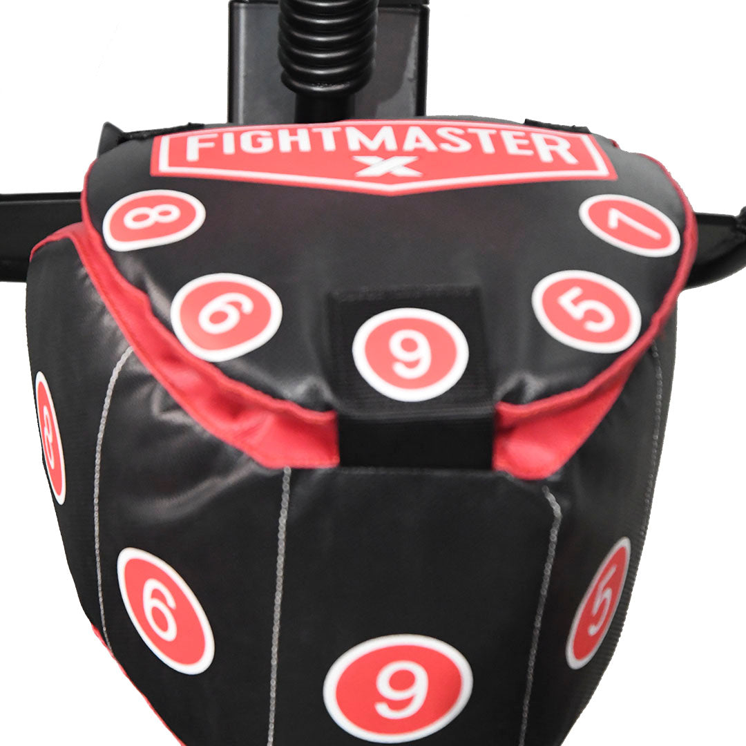 FightMaster X