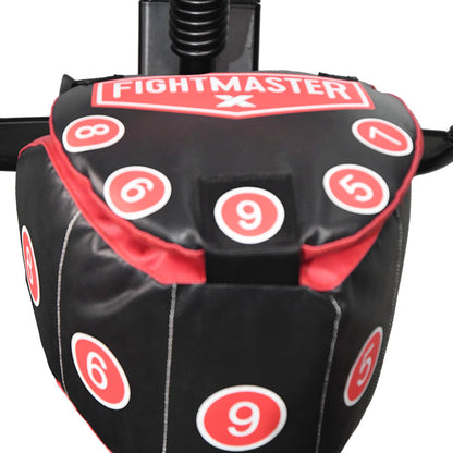FightMaster X