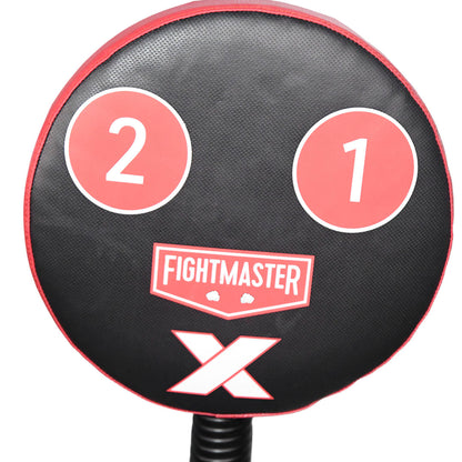 FightMaster X